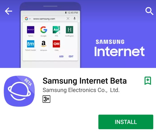 Fb browser download for samsung mobile pc